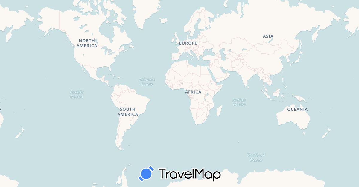 TravelMap itinerary: driving, bus, plane, cycling, train, hiking, boat in United Arab Emirates, Antigua and Barbuda, Armenia, Antarctica, Argentina, Australia, Aruba, Azerbaijan, Bosnia and Herzegovina, Barbados, Bangladesh, Belgium, Bahrain, Bolivia, Bhutan, Canada, Switzerland, Chile, China, Colombia, Costa Rica, Cuba, Cyprus, Germany, Denmark, Dominican Republic, Ecuador, Estonia, Egypt, Spain, Finland, Fiji, France, United Kingdom, Georgia, Greece, Croatia, Hungary, Indonesia, Ireland, Israel, India, Iraq, Iceland, Italy, Jordan, Japan, Kenya, Kyrgyzstan, Cambodia, Saint Kitts and Nevis, South Korea, Kazakhstan, Laos, Lebanon, Saint Lucia, Liechtenstein, Lithuania, Luxembourg, Latvia, Morocco, Montenegro, Myanmar (Burma), Mauritius, Maldives, Mexico, Malaysia, Netherlands, Norway, Nepal, New Zealand, Oman, Panama, Peru, Philippines, Poland, Portugal, Qatar, Russia, Sweden, Singapore, Slovenia, Slovakia, San Marino, Thailand, Turkey, Taiwan, Tanzania, Ukraine, United States, Uruguay, Vatican City, Vietnam, Vanuatu, South Africa, Zimbabwe (Africa, Antarctica, Asia, Europe, North America, Oceania, South America)